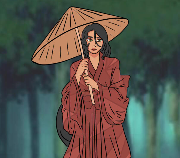 Satomi